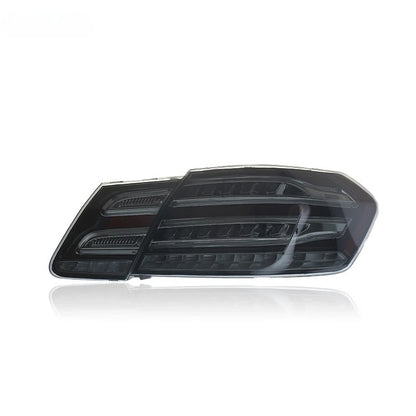 For Mercedes Benz E Class 2009-2015 W212 LED Rear Light Upgrade