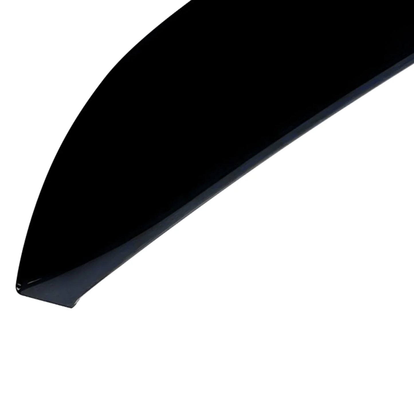 Volkswagen UP / SEAT Mii / Skoda Citigo (2011+) GTI Style Rear Roof Spoiler