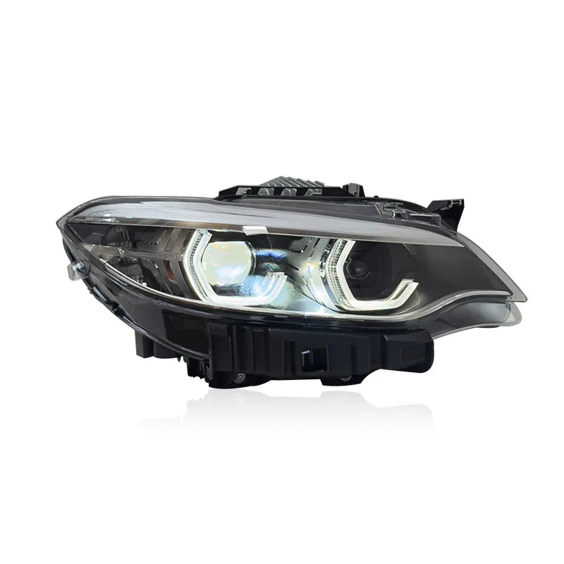 BMW 2 Series 2014-2021 LED Headlight Upgrade Colour Switch DRL