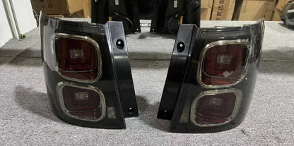 Range Rover Sport 2005-2013 OEM+ LED Rear Light Upgrade