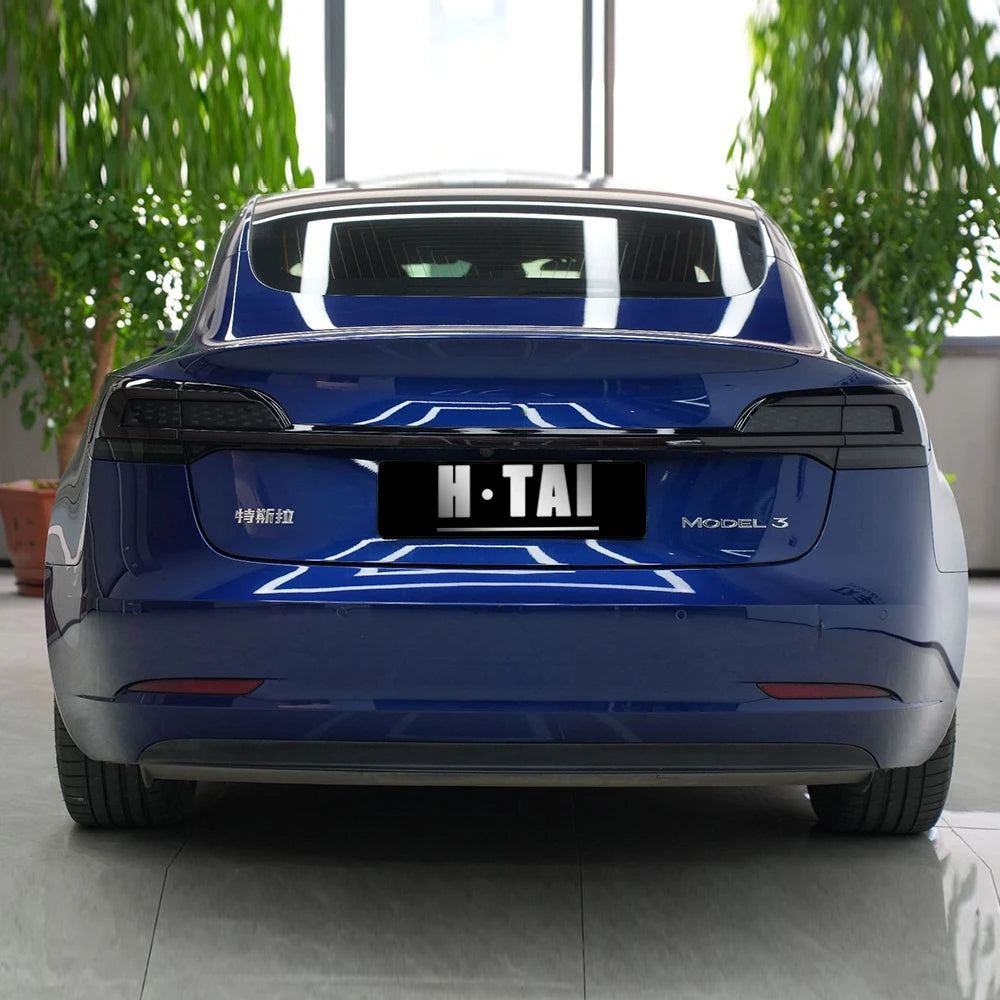 Tesla Model 3 / Model Y 2019-2023 LED Rear Light Upgrade