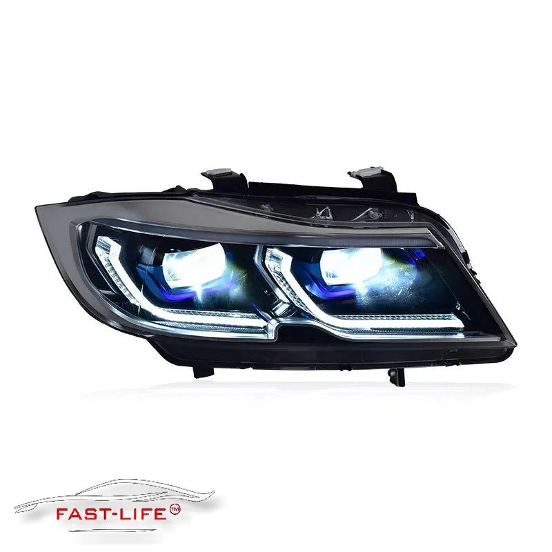 BMW 3 Series E90 2005-2012 LED Headlight Upgrade