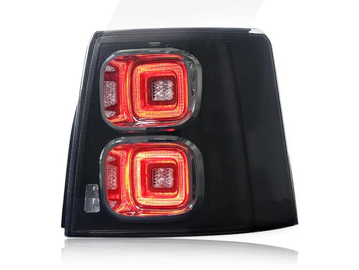 Range Rover Sport 2005-2013 OEM+ LED Rear Light Upgrade