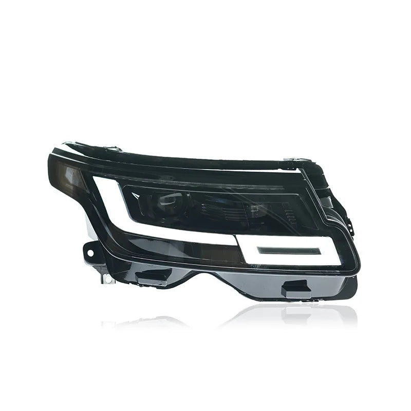 Range Rover Sport 2018-2023 LED Headlight Upgrade