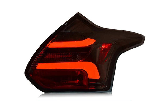 Ford Focus 2012-2014 LED Rear Lights