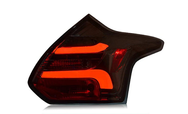 Ford Focus 2012-2014 LED Rear Lights