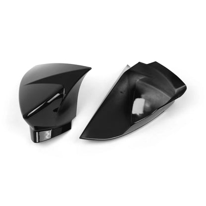 Seat Leon Mk3 5F Wingmirror Upgrade