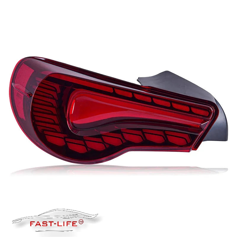 Toyota GT86 2012-2020 LED Rear Light Upgrade