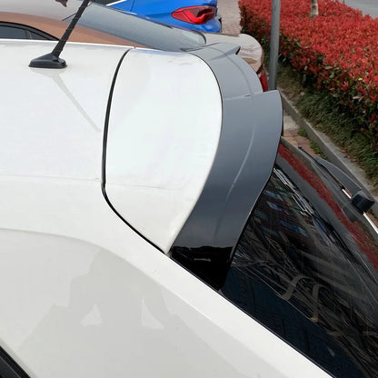 Volkswagen Polo MK6 (2019+) GTI Style Rear Lip Spoiler