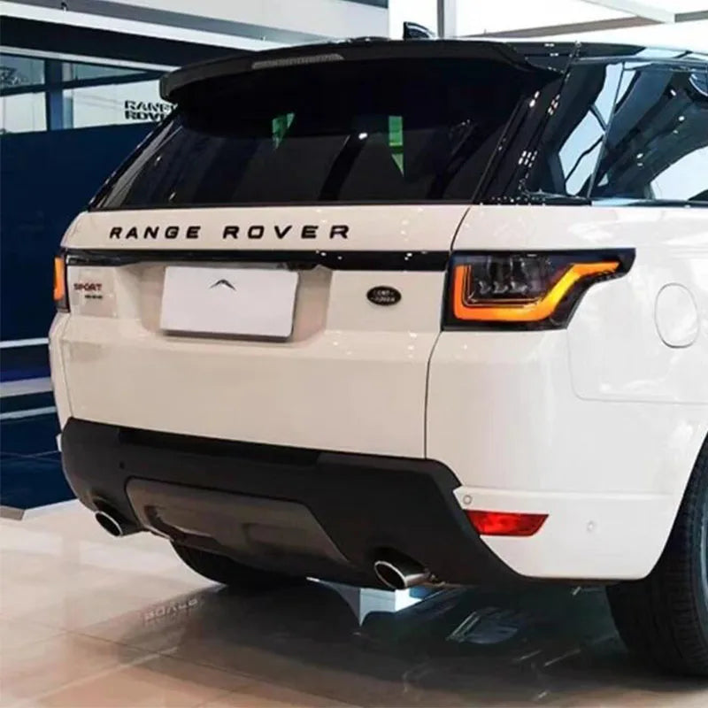 Range Rover Sport 2014-2020 LED Rear Light Upgrade