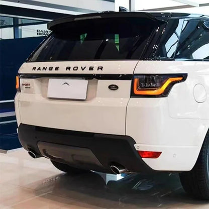 Range Rover Sport 2014-2020 LED Rear Light Upgrade