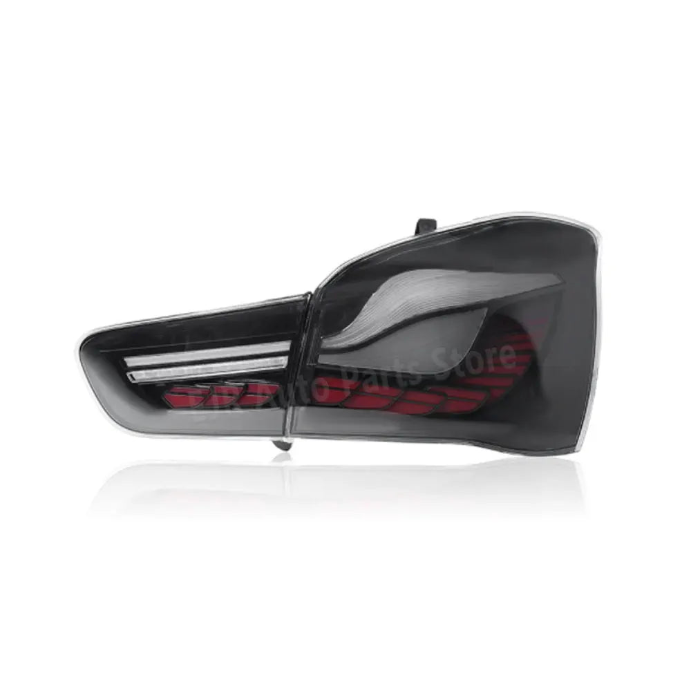 BMW 1 Series 2015-2018 F20 LED Rear Light Upgrade