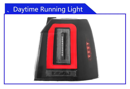 Range Rover Sport 2005-2013 LED Rear Light Upgrade