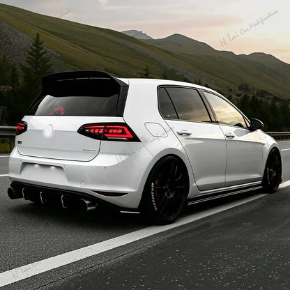 Volkswagen Golf 2013-2020 MK7/M7.5 LED Rear Light Upgrade