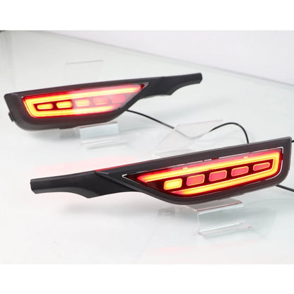 Honda Jazz/Fit 2018-2020 LED Rear Bumper Light