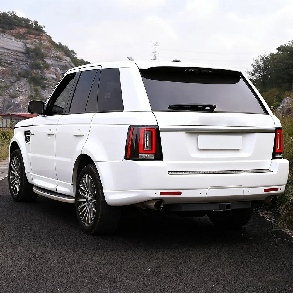 Range Rover Sport 2005-2013 LED Rear Light Upgrade