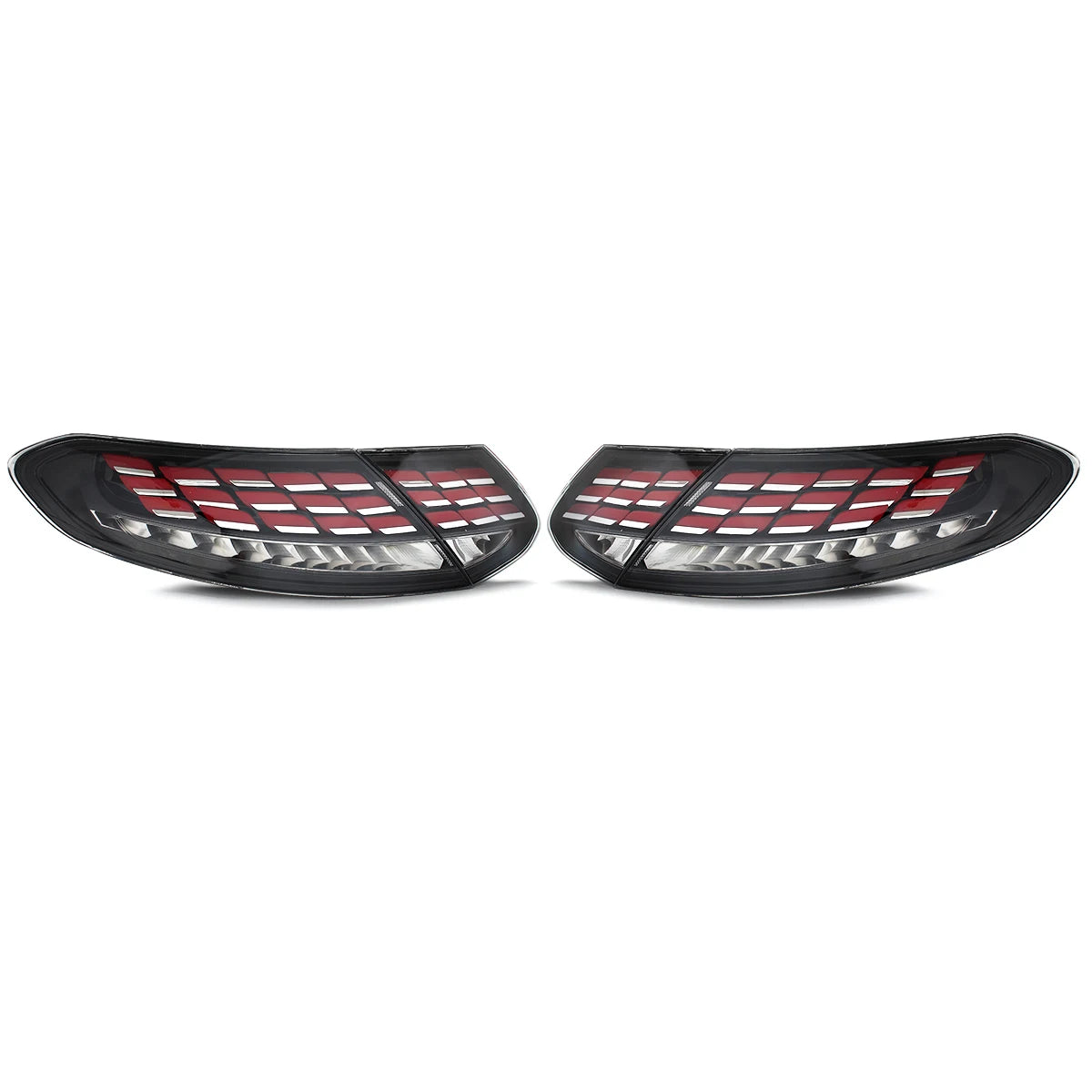 Mercedes Benz C Class 2015-2023 Rear Light Upgrade