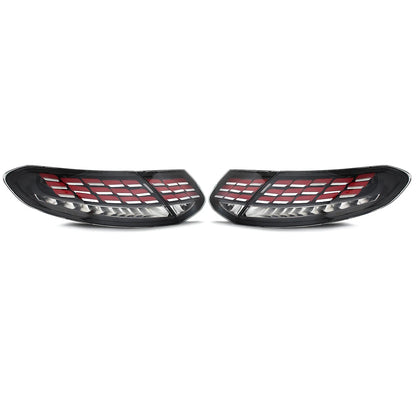 Mercedes Benz C Class 2015-2023 Rear Light Upgrade