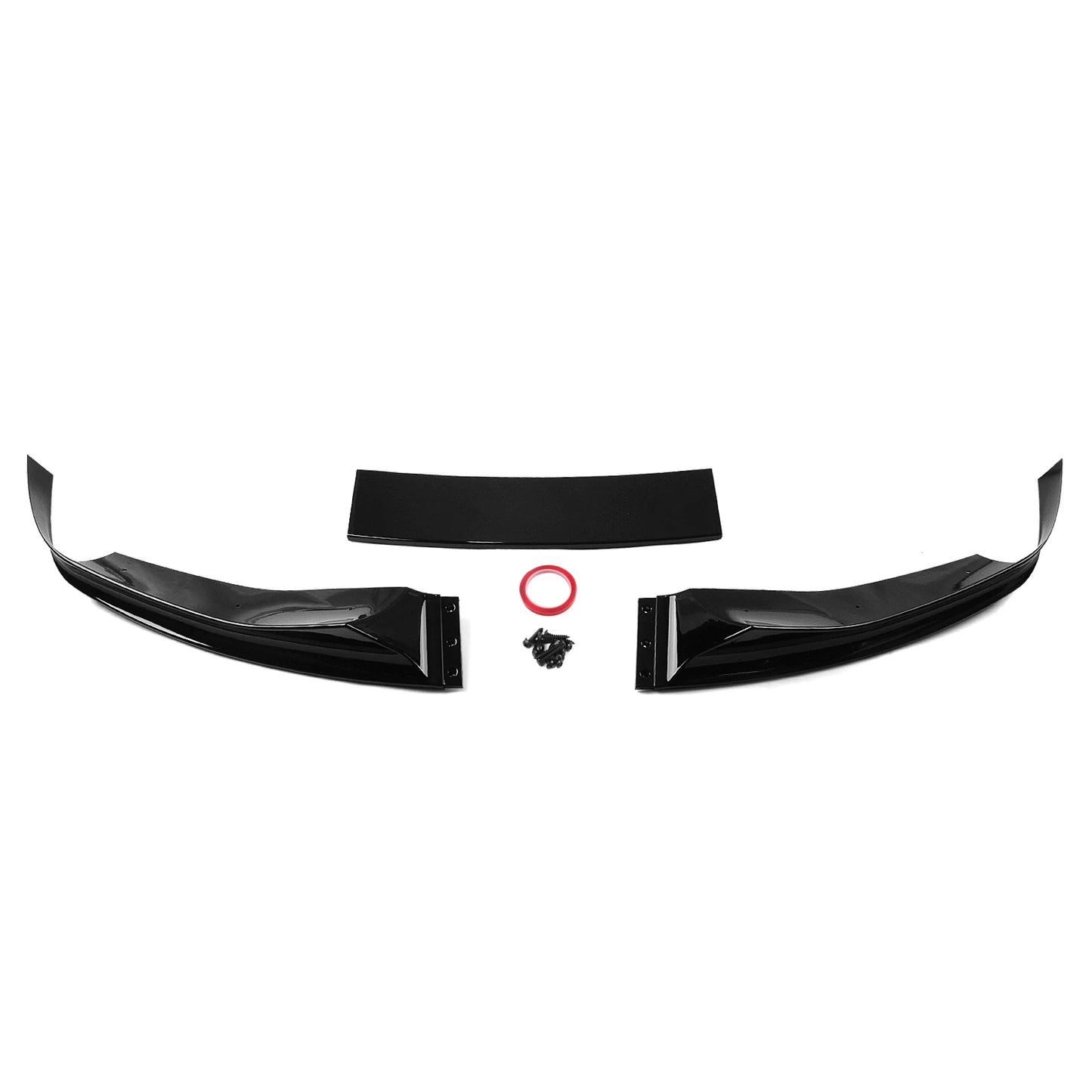 BMW X5 2014-2018 Front Splitter