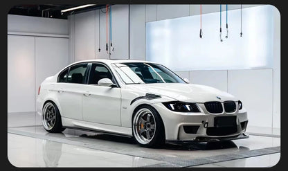 BMW 3 Series 2005-2012 LED Headlight Upgrade