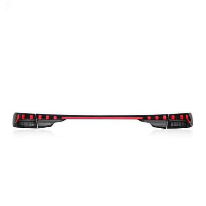 Audi A4 2017-2024 LED Rear Light Upgrade