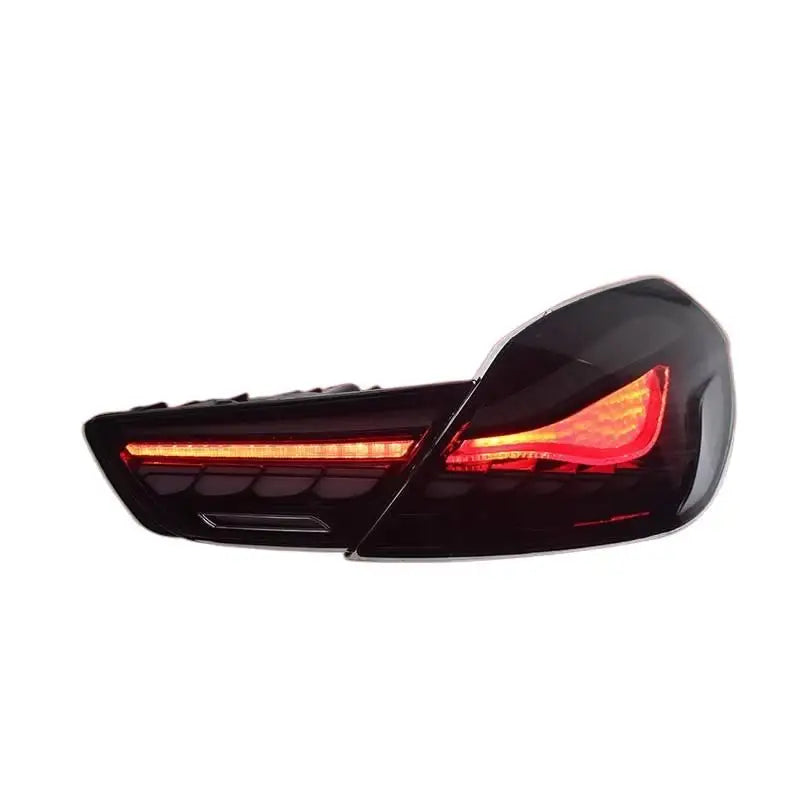 BMW 6 Series 2010-2017 GTS Style Rear Light Upgrade