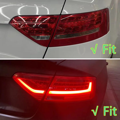 Audi A5 2008-2016 LED Rear Light Upgrade