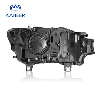 BMW X3 2010-2017 LED Headlight Upgrade