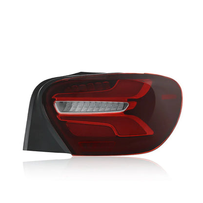 Mercedes-Benz A-Class 2013-2018 W176 A45 AMG Style Rear Lights