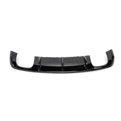 Audi A3 S-Line 2013-2016 Rear Diffuser