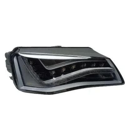 Audi A8 2012-2015 LED Headlight Upgrade