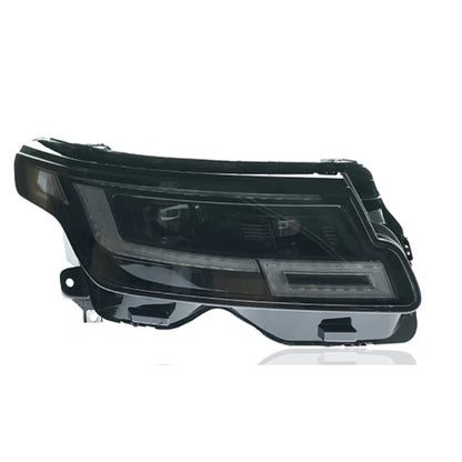 Range Rover Sport 2018-2023 LED Headlight Upgrade