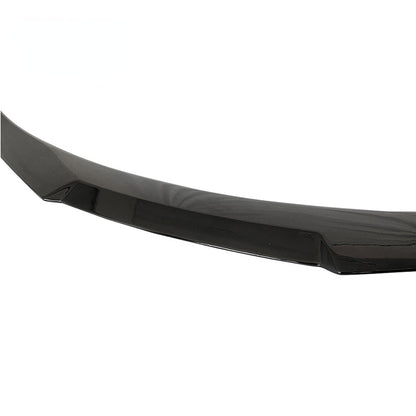 Rear Lip Spoiler For Audi A3 S3 8V Saloon 2014-2020