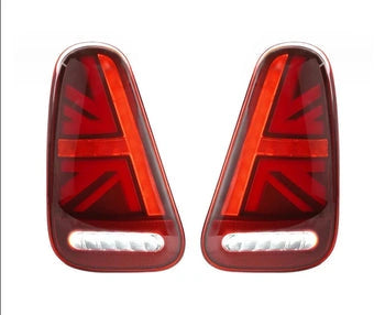 MINI Cooper 2001-2007 LED Rear Light Upgrade