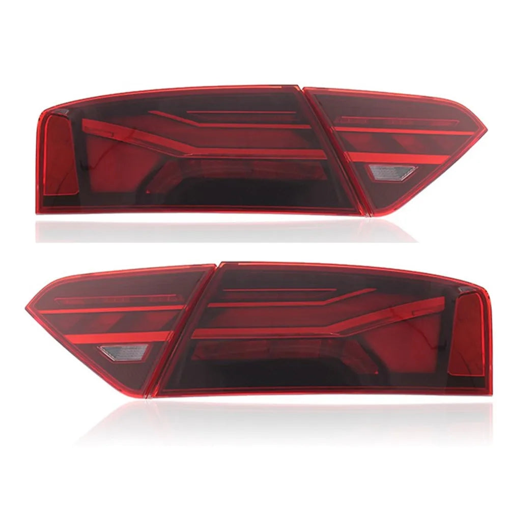 Audi A5 2008-2016 LED Rear Light Upgrade
