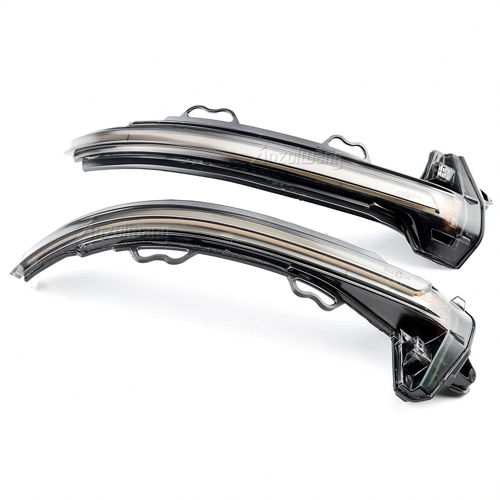 Audi A5 2016-2024 Dynamic Wingmirror Indicator
