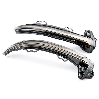 Audi A5 2016-2024 Dynamic Wingmirror Indicator