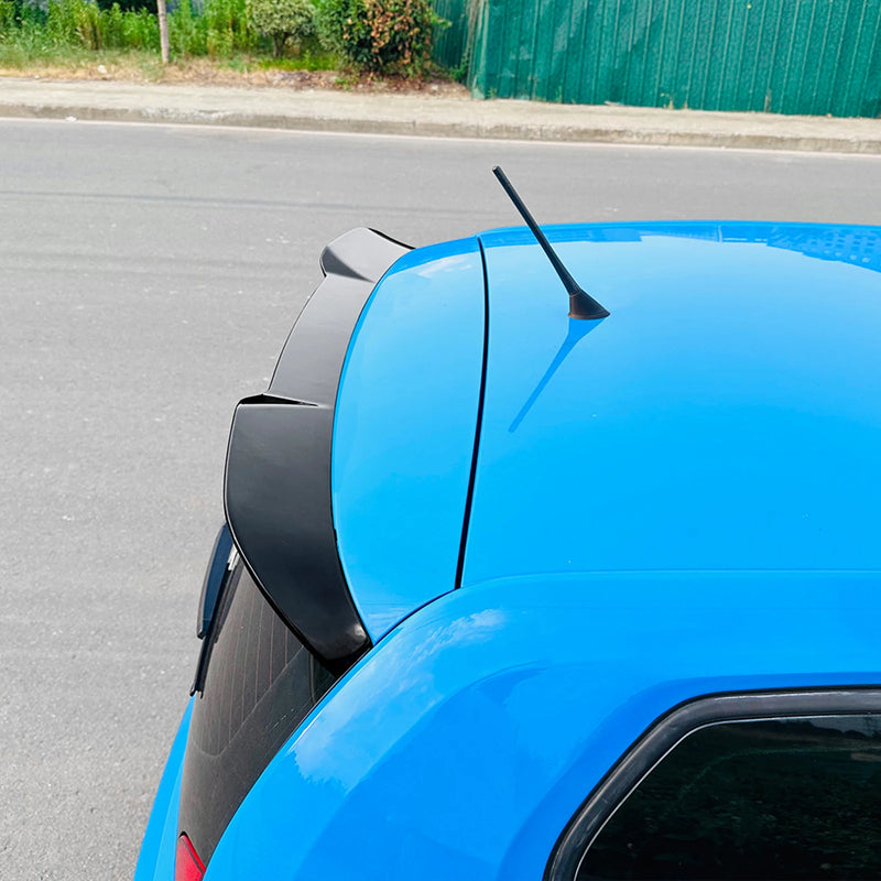 Volkswagen UP / SEAT Mii / Skoda Citigo (2011+) GTI Style Rear Roof Spoiler