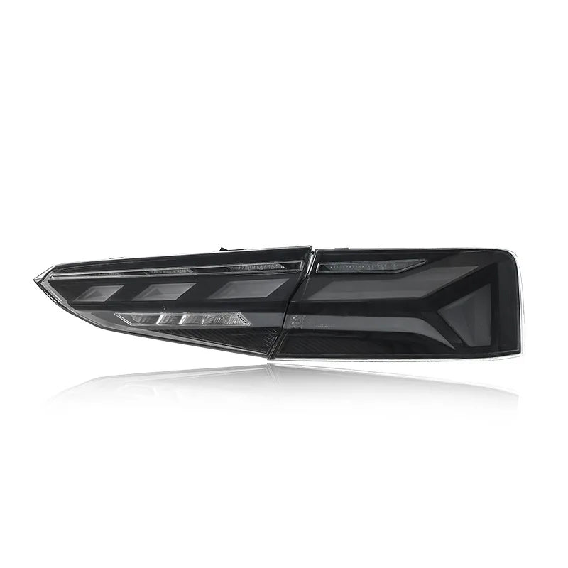 Audi A5 2017-2020 LED Rear Light Upgrade