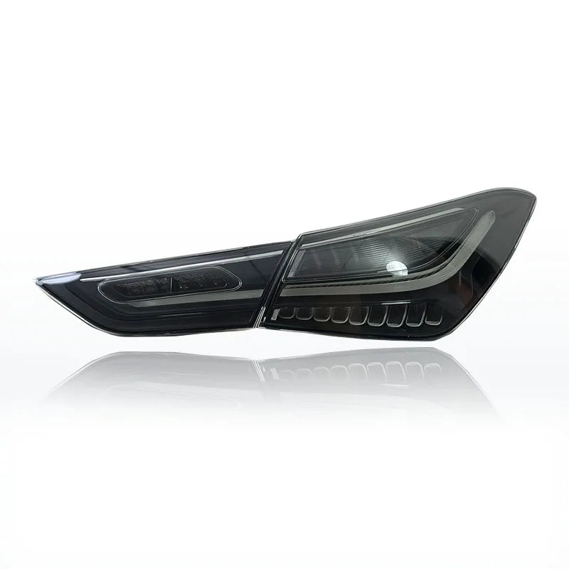 Mercedes Benz CLA 2020-2023 LED Rear Light Upgrade