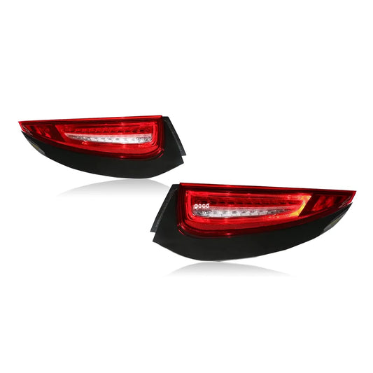 Porsche 911 2008-2011 LED Rear Light Uprade