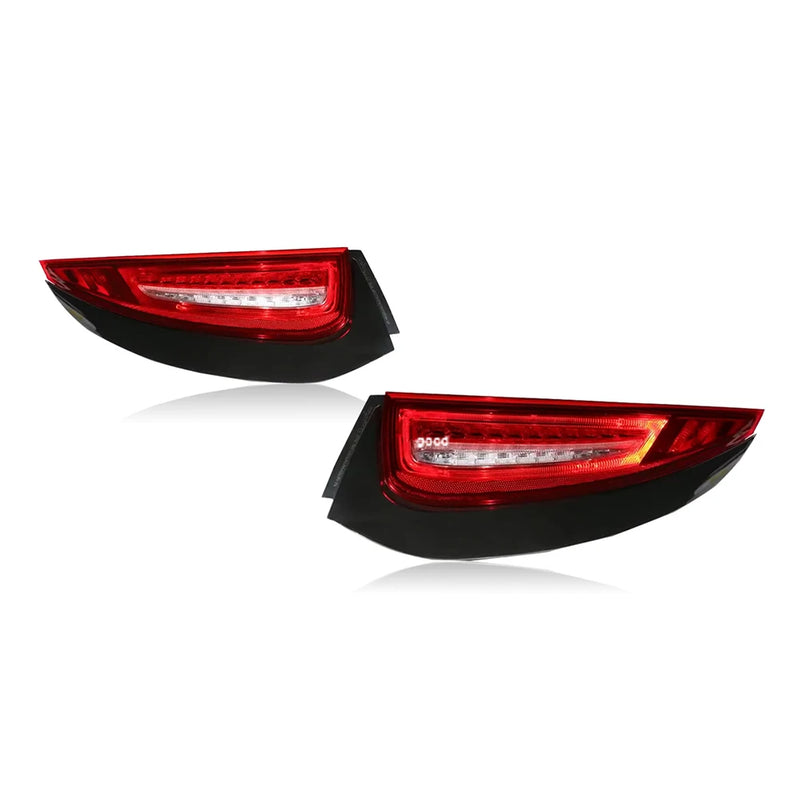 Porsche 911 2008-2011 LED Rear Light Uprade