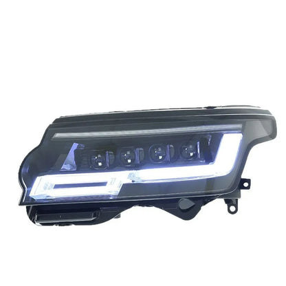 Range Rover Vogue 2013-2023 LED Headlight Upgrade