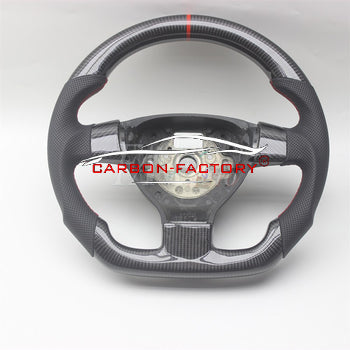 Volkswagen Mk5 Golf + More Custom Carbon Fibre Steering Wheel