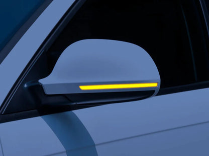 Audi A4 2010-2015 Dynamic Wingmirror Indicators