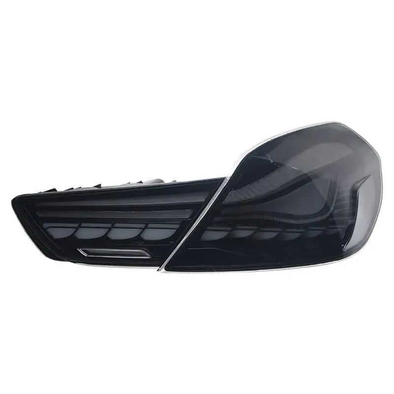 BMW 6 Series 2010-2017 GTS Style Rear Light Upgrade