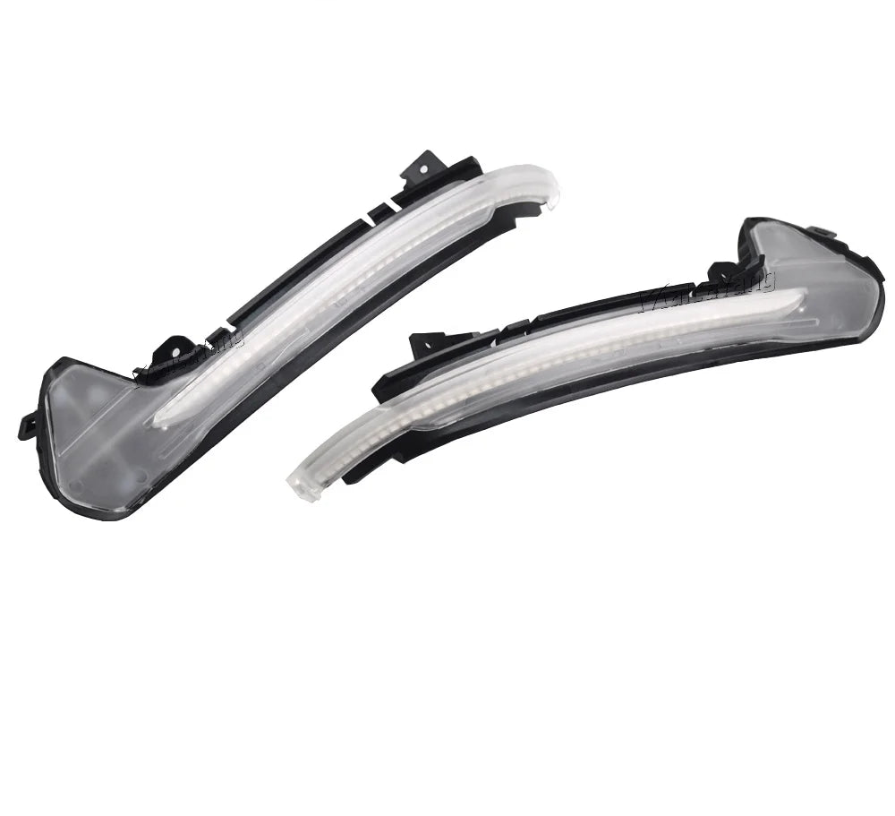 Audi A6 2011-2018 C7 Dynamic Wingmirror Indicator