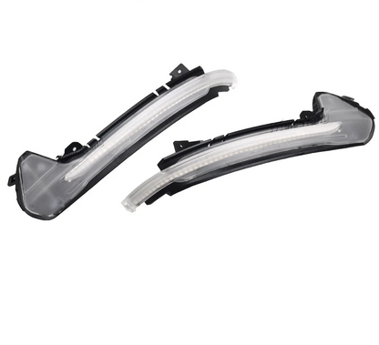 Audi A6 2011-2018 C7 Dynamic Wingmirror Indicator