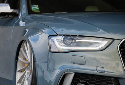 Audi A4 B8.5 2013-2016 LED Headlight Upgrade