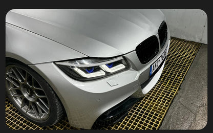 BMW 3 Series 2005-2012 LED Headlight Upgrade